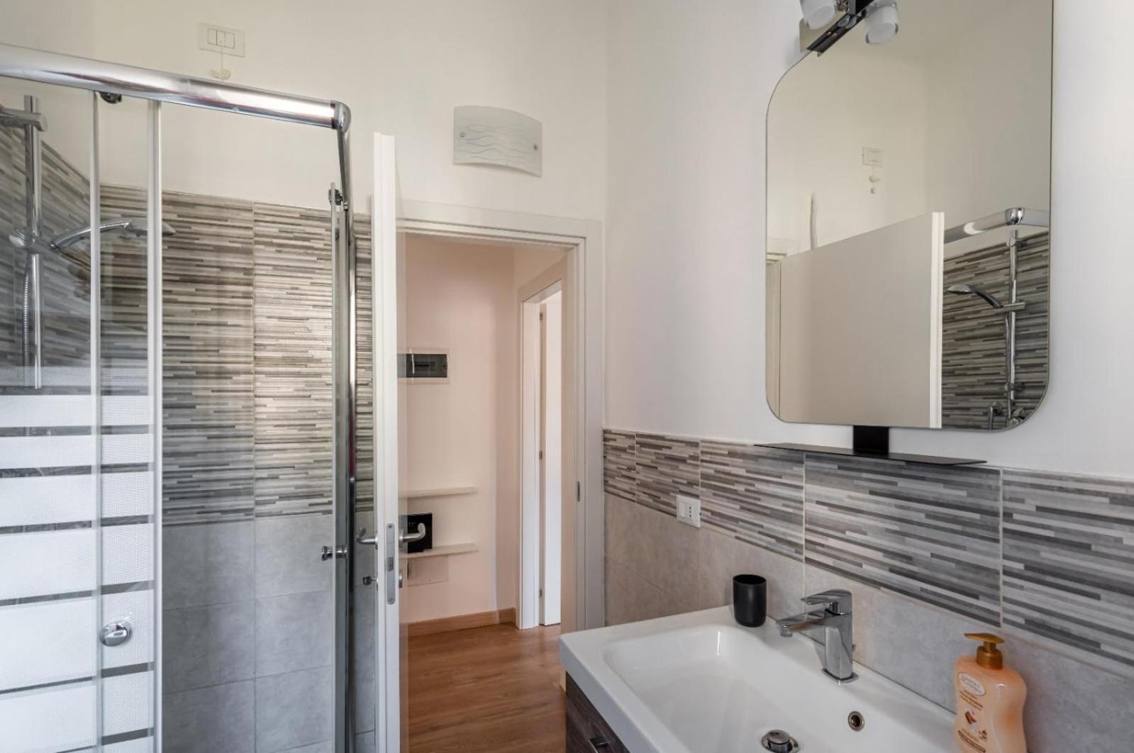 Ferienwohnung San Marco House Vicenza Exterior foto