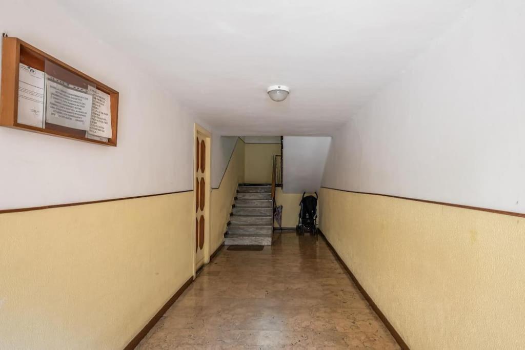 Ferienwohnung San Marco House Vicenza Exterior foto