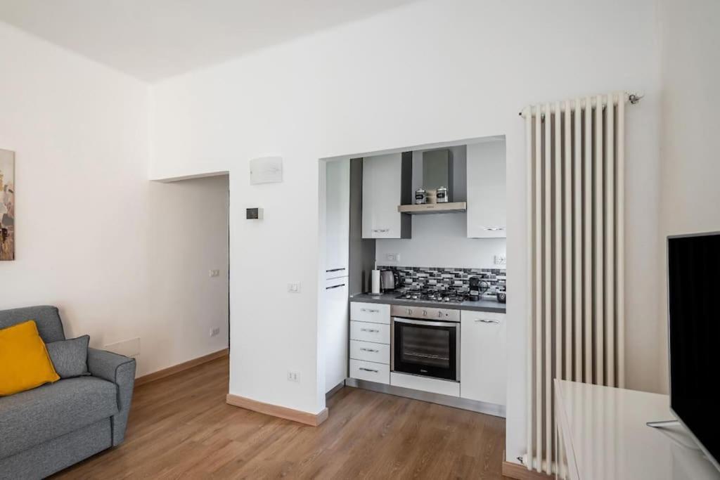 Ferienwohnung San Marco House Vicenza Exterior foto
